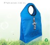 Non woven packing bag, nonwoven sack, fashion bag