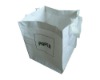 Non woven plastic bags(W800326)