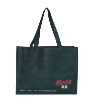 Non-woven promotion bag