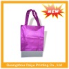 Non-woven promotional bag