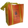 Non woven promotional bag