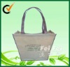 Non woven promotional bags