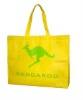 Non woven promotional bags