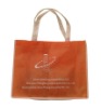 Non woven promotional eco bag