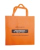 Non-woven promotional gift bag