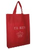 Non woven promotional gift bag