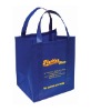 Non-woven promotional handle bag