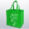Non woven promotional shopping bag