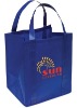 Non woven promotional shopping bags