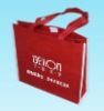 Non woven recycle bag