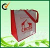 Non woven recycled bags