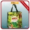 Non woven reusable bag