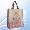 Non woven seasy shopping Bag