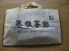 Non woven shoes bag