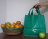 Non-woven shoping bag