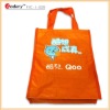 Non woven shopper bag