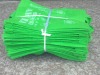 Non woven shopping bag