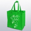 Non-woven shopping bag