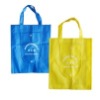 Non-woven shopping bag