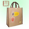 Non woven shopping bag