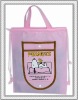 Non-woven shopping bag