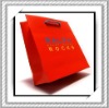 Non woven shopping bag