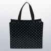 Non woven shopping bag