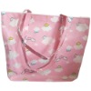 Non woven shopping bag