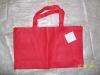 Non woven shopping bag