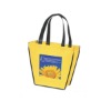 Non-woven shopping bag