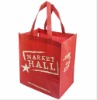 Non woven shopping bag