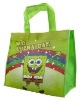 Non-woven shopping bag