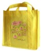 Non-woven shopping bag