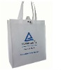 Non-woven shopping bag