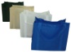 Non woven shopping bag