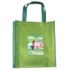 Non woven shopping bag