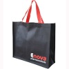 Non woven shopping bag