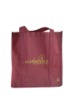 Non woven shopping bag