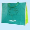 Non-woven shopping bag