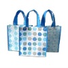 Non-woven shopping bag