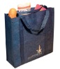 Non-woven shopping bag