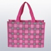 Non woven shopping bag