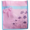 Non woven shopping bag