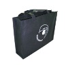 Non woven shopping bag