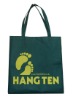 Non-woven shopping bag