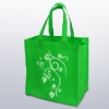 Non-woven shopping bag