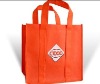 Non woven shopping bag