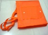 Non woven shopping bag