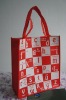 Non woven shopping bag