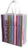 Non woven shopping bag